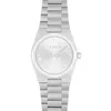Image de The Kooples - Montre Stars - Quartz Mouvement de Montre - Largeur du boîtier: 38 mm - Acier Inoxydable - Silver - 5 ATM