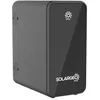 Image de Vente-unique - Kit Batterie solaire de stockage et micro-onduleur pour panneau Plug and Play - 800W - ECLERA