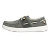 Image de Chaussures bateau homme Geoboat TBS Ref 65366 Vert - 42