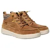 Image de TBS - Bottines - Homme - Marron - Geomide - Taille 42