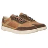 Image de TBS - Baskets - Homme - Marron - Guylhem - Taille 43