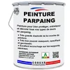 Image de Peinture Parpaing - Codeve Bois/RAL 7035 - Gris clair - 5L - Intérieur/extérieur - Pour La Protection D'un Mur Parpaing, Brique Ou Béton Cellulaire.