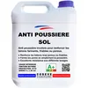 Image de Anti Poussiere Sol - Codeve Bois - 20L - Intérieur - Pour Renforcer Votre Béton Farinant, Friable Ou Poreux.