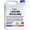 Image de Lasure Incolore - Codeve Bois - 5L - Intérieur - Pour Garder La Transparence Des Veines Du Bois Sans Les Masquer.