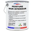 Image de Peinture Mur Interieur - Codeve Bois/RAL 8017 - Brun chocolat - 20L - Intérieur - Pour La Décoration De Votre Salon, Séjour, Cuisine Ou Chambre.