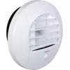 Image de Bouche Hygroréglable - ALIZÉ vision WC - Anjos - 5/30 m³/h