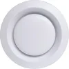 Image de Bouche d'extraction - diamètre 125 mm - Pour VMC - Anjos