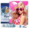 Image de Figured’Art Diamond Painting Broderie Diamant 40x50cm Avec Cadre Toile Tendue Strass Perles Carrés - Ballons Roses et Diva - Kit Complet 5D DIY Activité Manuelle Loisirs Créatifs Adultes