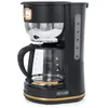 Image de Bmi Cafetière Muse MS-220 BC - Porte-filtre - 1000W - réservoir 1.4 L (10 tasses) - Cadrant rétro de maintien de la température