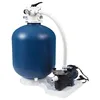 Image de Platine de filtration sur socle 12m3/H