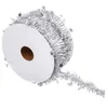 Image de Rouleau Guirlande de Noel Etoile 2 Plis