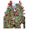 Image de Guirlande de Noel Houx et Cadeaux 2.7 m