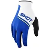 Image de SHOT RACE GEAR Gants Kid Rogue Revolt 2.0 Blue