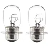Image de cyclingcolors 2x ampoule 24V P22d P36d BPF 45/40W LUCAS feu de route croisement voiture collection anglaise LLB437