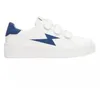 Image de VANESSA WU Vicky Baskets Mode Femme Bleu 37