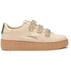 Image de Vanessa Wu - Baskets Talon Plat