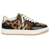 Image de Vanessa Wu Baskets Vanessa Wu BK2736 Femme Or