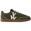 Image de Vanessa Wu Baskets Vanessa Wu BK2805 Femme Kaki