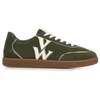 Image de Vanessa Wu Baskets Vanessa Wu BK2805 Femme Kaki