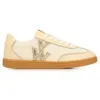 Image de Vanessa Wu Aura Initials BK2843BG, Baskets Femme - 37 EU