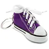 Image de CLJ - Porte-clés - Sneakers - Violet - Jeune - Sportswear
