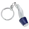 Image de CLJ - Porte-clés - FILTRE A AIR SPORT - Bleu - Véhicules - Tuning