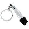 Image de CLJ - Porte-clés - FILTRE A AIR SPORT - Noir - Véhicules - Tuning