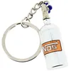 Image de CLJ - Porte-clés - NOS - OXYDE NITREUX - TUNING - Gris - Véhicules - Tuning