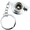 Image de CLJ - Porte-clés - TURBO SPORT - Gris - Véhicules - Tuning