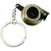 Image de CLJ - Porte-clés - TURBO SPORT - Marron - Véhicules - Tuning