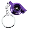 Image de CLJ - Porte-clés - TURBO SPORT - Violet - Véhicules - Tuning