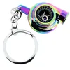 Image de CLJ - Porte-clés - TURBO SPORT - Gris - Véhicules - Tuning