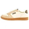 Image de Baskets basses faguo commute 1 ecr33 cream/kaki 43