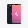 Image de Apple iPhone 14 6,1" 5G Double SIM 128 Go Noir minuit Reconditionné Grade A Largo en occasion ou reconditionné
