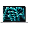 Image de Apple MacBook Air 13" 512 Go SSD 8 Go RAM Puce Apple M3 CPU 8 coeurs GPU 10 coeurs Argent 2024 Reconditionné en occasion ou reconditionné