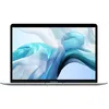 Image de Apple MacBook Air 13" 256 Go SSD 8 Go RAM Intel® Core  i3 Argent 2020 Reconditionné en occasion ou reconditionné