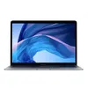 Image de Apple MacBook Air 13" 256 Go SSD 8 Go RAM Intel® Core  i3 Intel Iris Plus Graphics Gris sidéral 2020 Reconditionné en occasion ou reconditionné