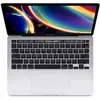 Image de Apple MacBook Pro 2020 avec Intel Core i5 & Touch Bar (13-pouces, 16 Go de RAM, 1To SSD Stockage) (QWERTY Anglais) Argent (Reconditionné)