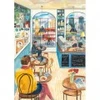 Image de Pieces & Peace Café de Londres
