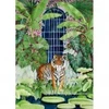 Image de Pieces & Peace Tigre des Serres