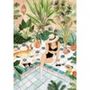 Image de Pieces & Peace Piscine Marocaine