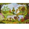 Image de Pieces & Peace Tigre Blanc