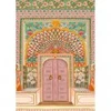 Image de Pieces & Peace Porte du Lotus