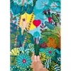 Image de Pieces & Peace Jungle Heart