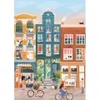 Image de Pieces & Peace Neuf Rues, Amsterdam