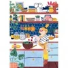 Image de Pieces & Peace A la Cuisine