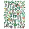 Image de Pieces & Peace Chats et Plantes