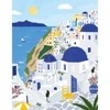 Image de Pieces & Peace Santorin