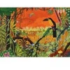Image de Pieces & Peace Toucan Ariel