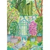 Image de Pieces & Peace Jardin Secret